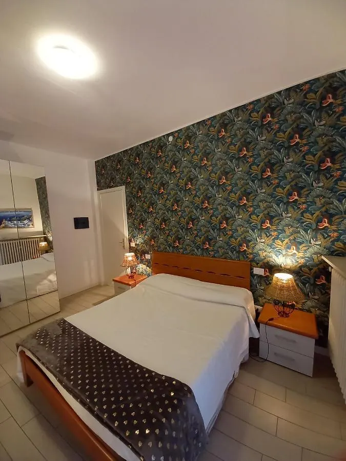 Apartament Il Nido Del Cigno Sirmione 0*,  Włochy