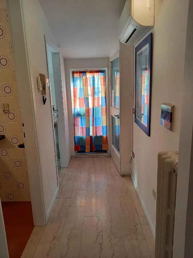 Apartament Il Nido Del Cigno Sirmione