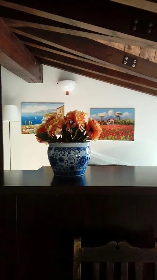 Apartament Il Nido Del Cigno Sirmione