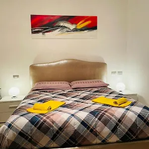 Apartamento Casa Dei Fiori 3, Somma Lombardo
