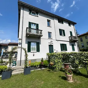 Сasa de vacaciones Acchiappasogni House, Malgrate