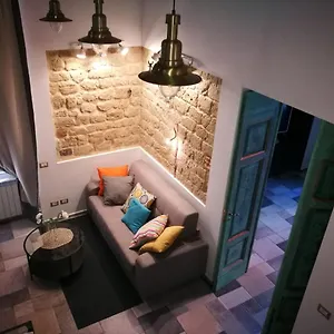 Casina San Gregorio , Nápoles Italia