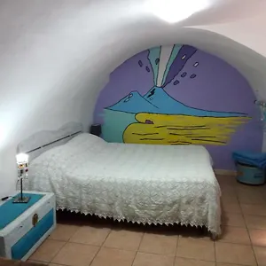 La Casetta , Nápoles Italia
